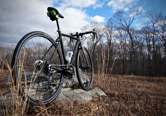 $600 Gravel Super Bike Review