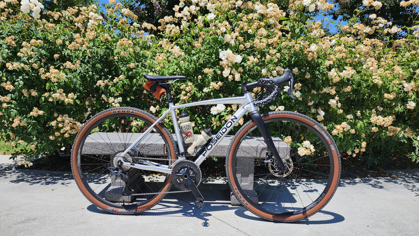 Kenda Alluvium Pro Tire