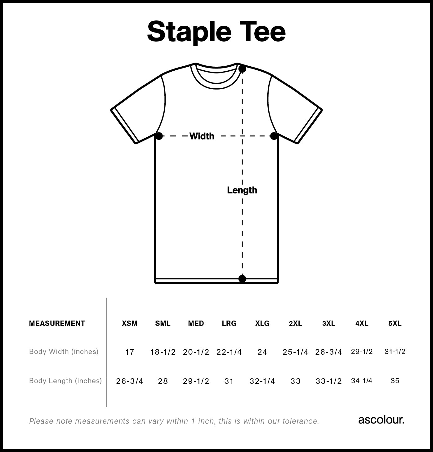 Adventure Crest T-Shirt