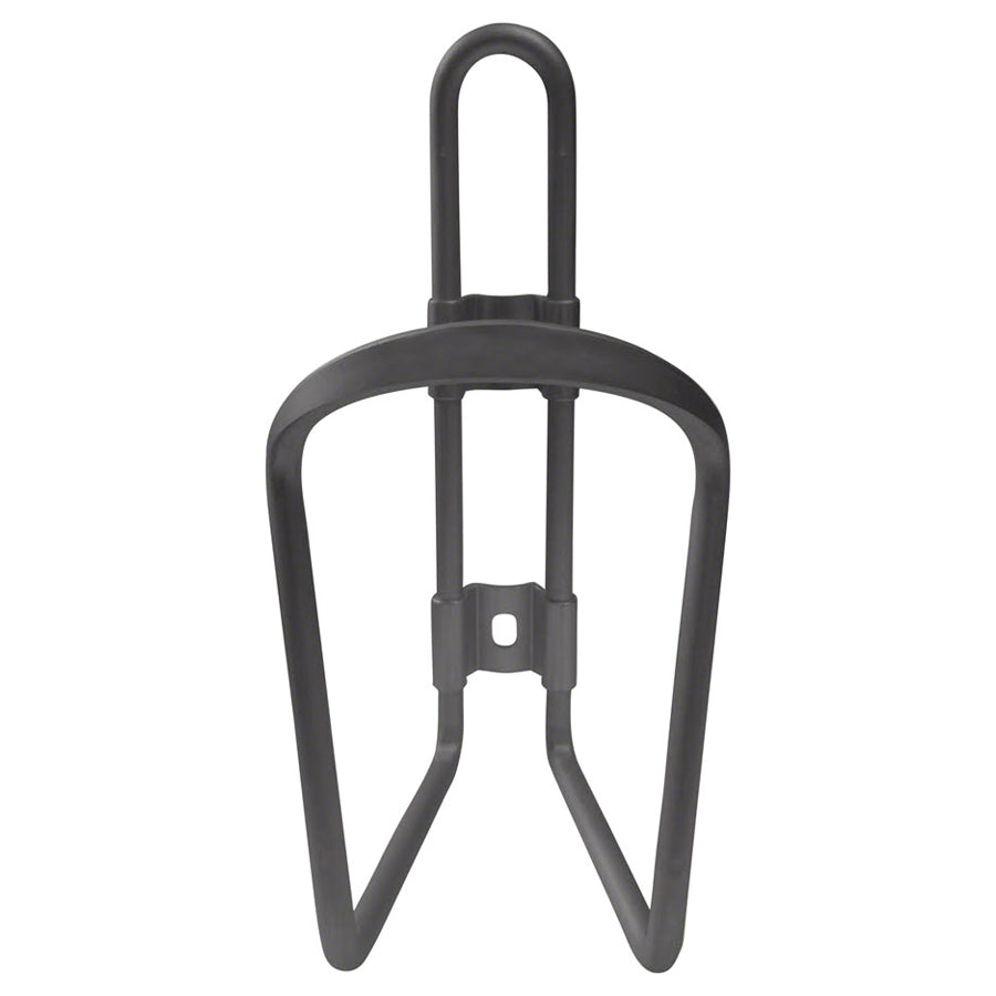 Delta Alloy Water Bottle Cage