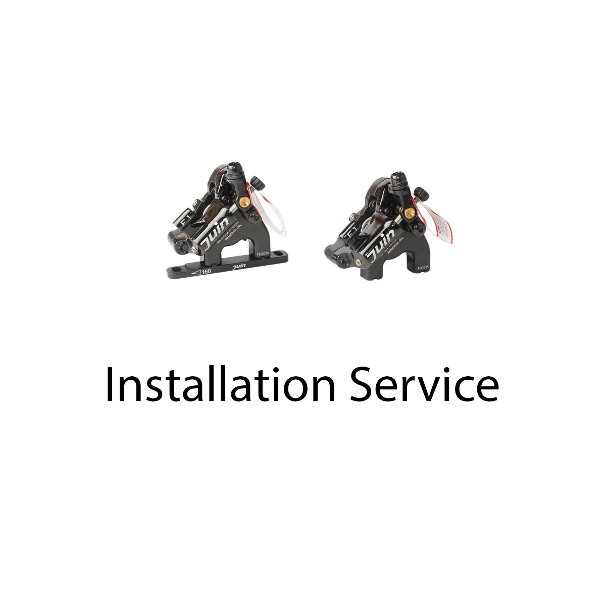 Upgrade Installation Service