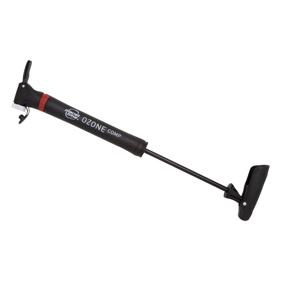 Planet Bike Ozone ATB Comp Frame Pump