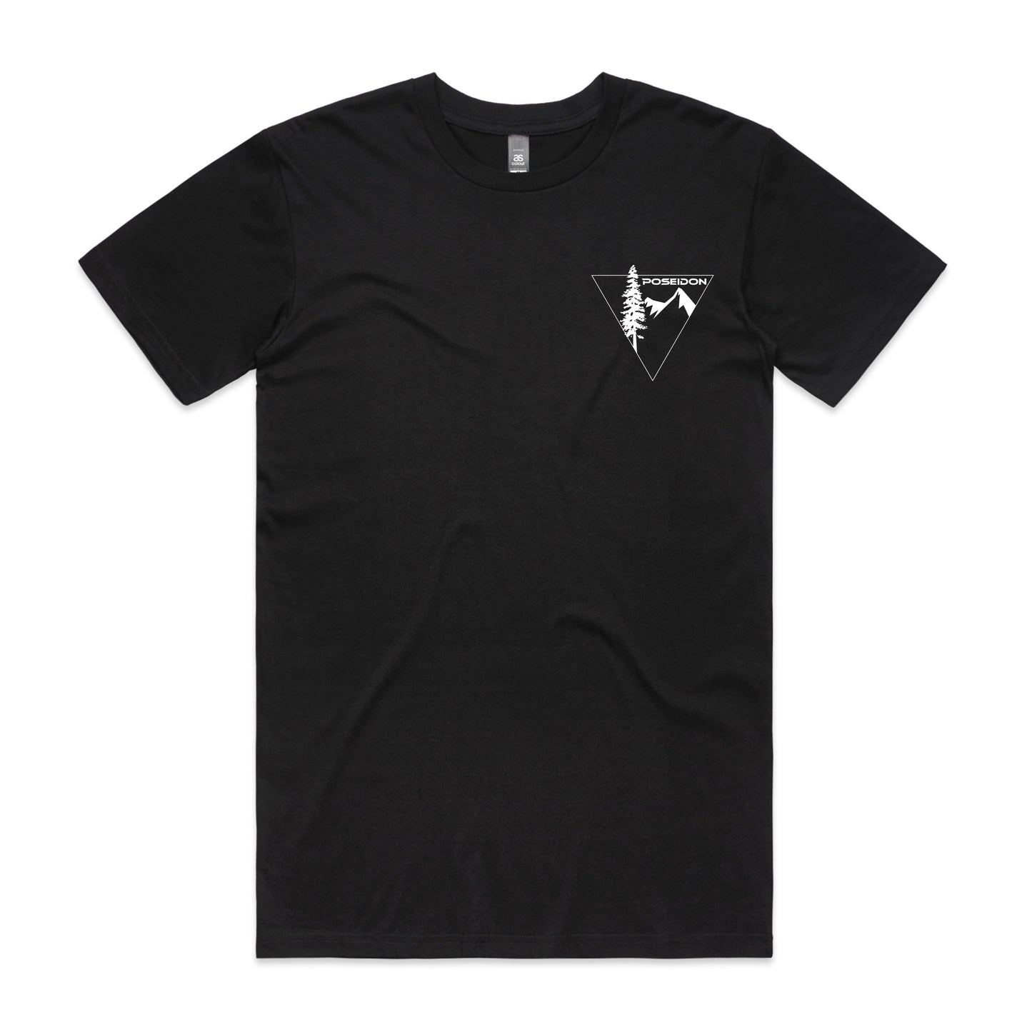 Adventure Crest T-Shirt