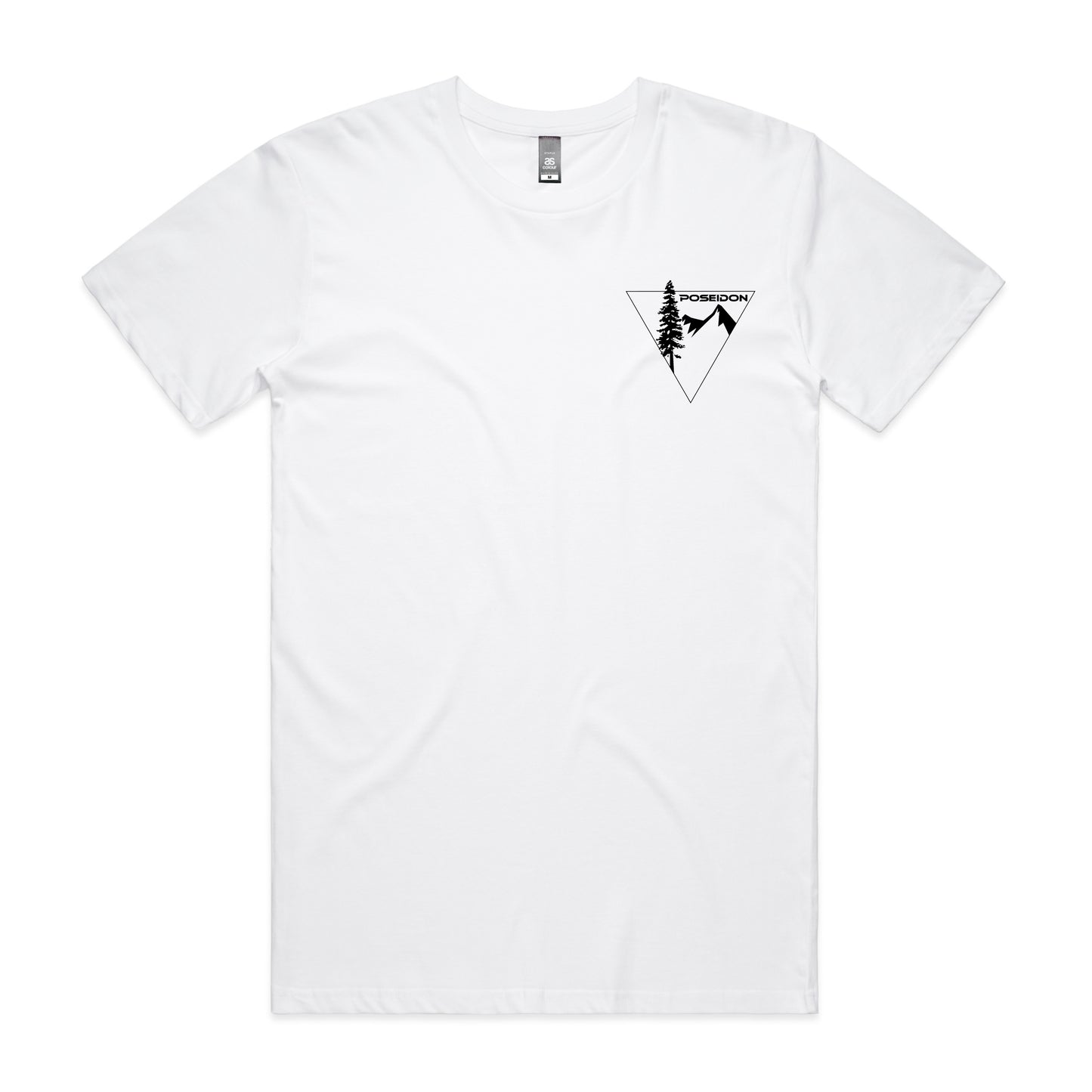 Adventure Crest T-Shirt