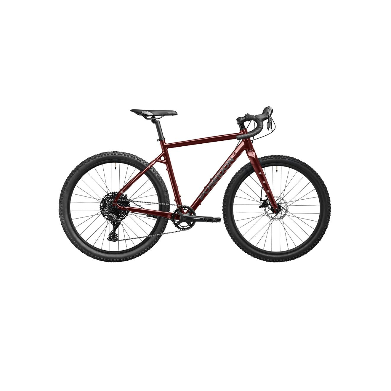 Dropbar Redwood