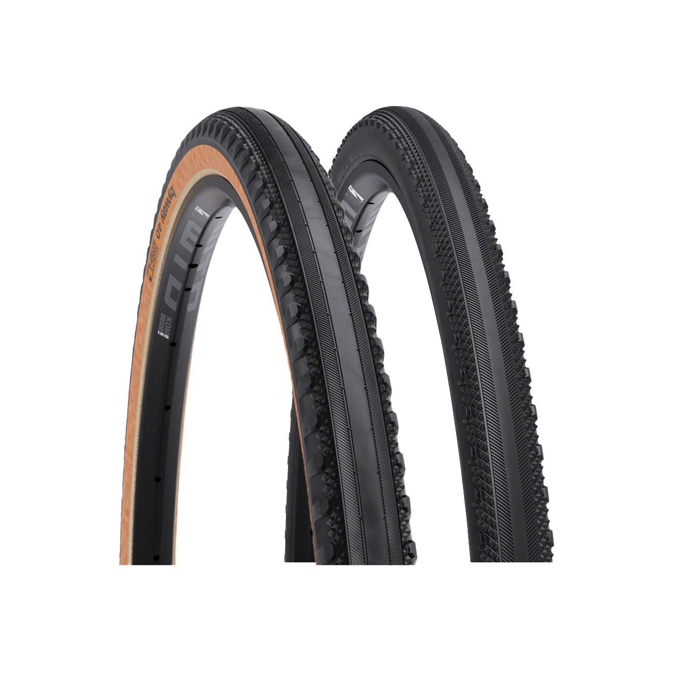 WTB Byway Tire - 700 x 40 – Poseidon Bike WTB Byway Tire - 700 x 40 – Poseidon Bike