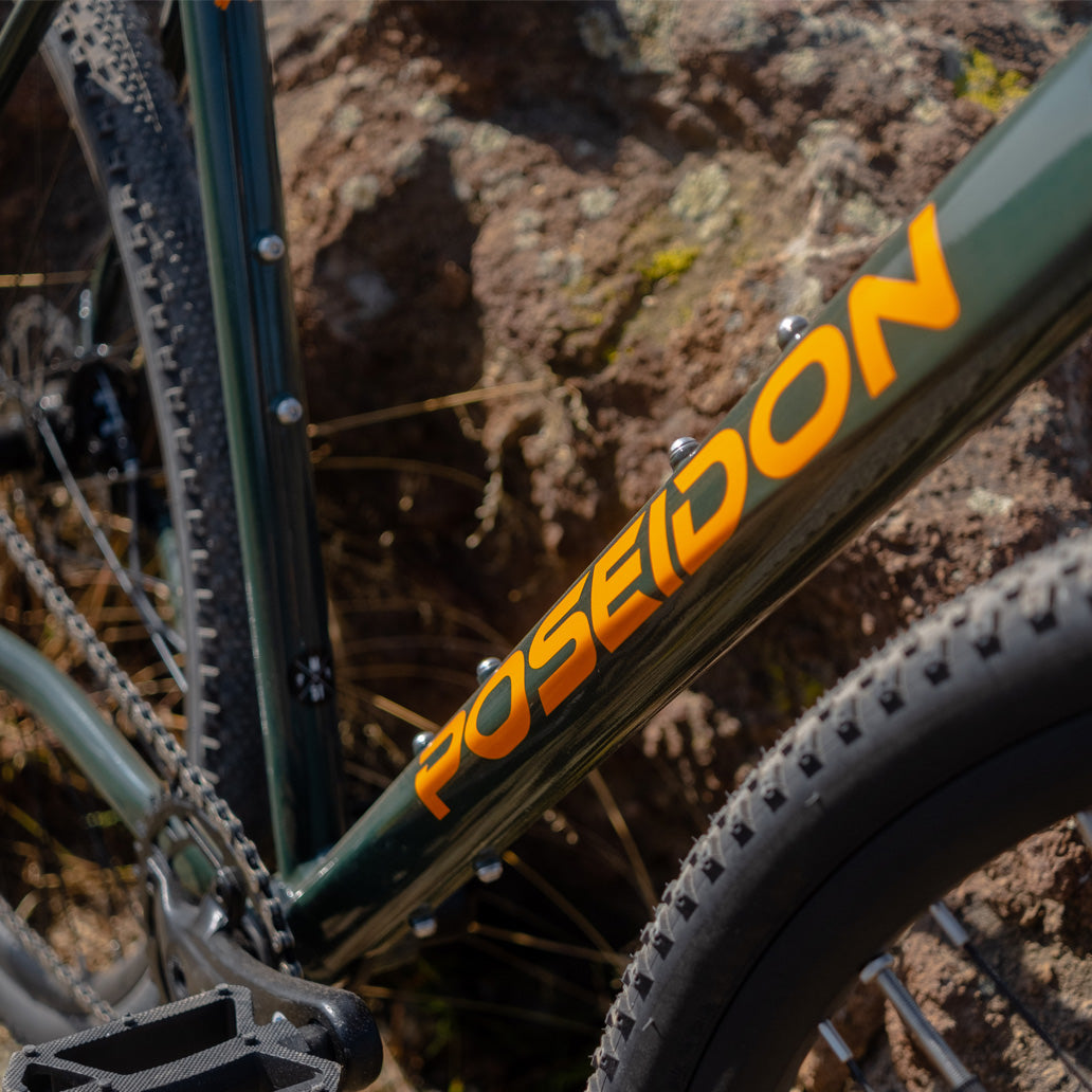 Dropbar X Ambition