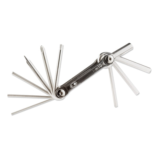 Crank Brothers Multi 10 Tool