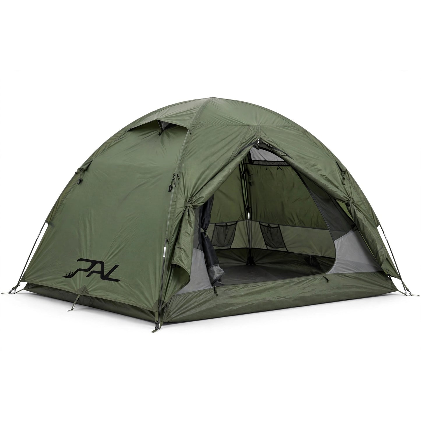 PAL Dome Two