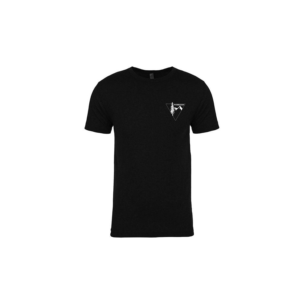 Adventure Crest T-Shirt