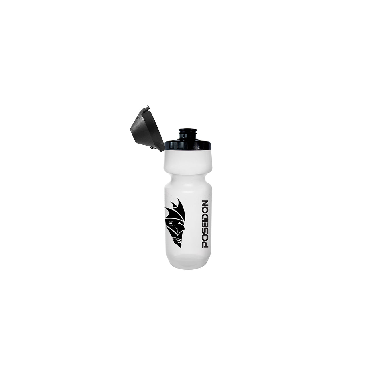 Poseidon Bottle and Dirt Mask Combo