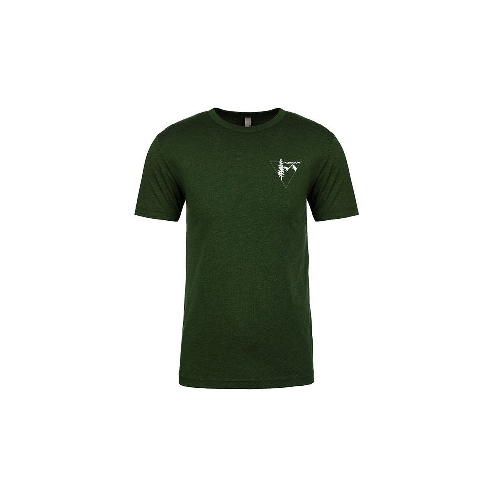 Adventure Crest T-Shirt
