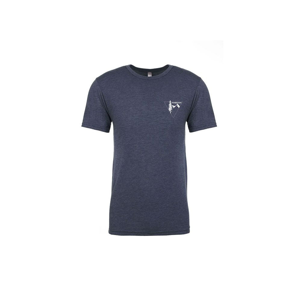 Adventure Crest T-Shirt