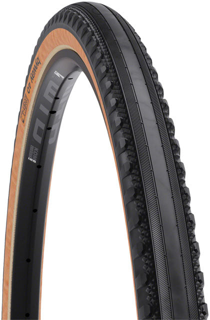 WTB Byway Tire - 700 x 40