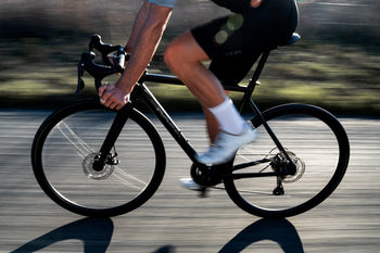 Upgraded wheelset. Is it worth it?