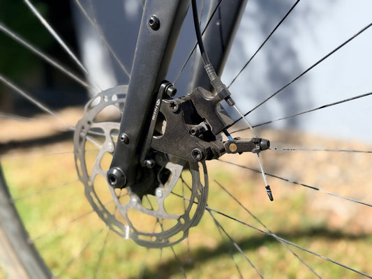 Are Mechanical-Hydraulic Disc Brakes Good for Gravel Bikes?