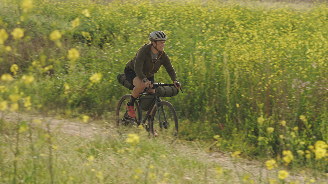 Bikepacking for Beginners: Plan Your First Overnight Trip