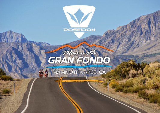 Mammoth Gran Fondo Recap