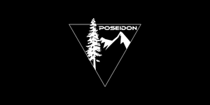 Poseidon Merch