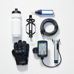 Ride Accessories