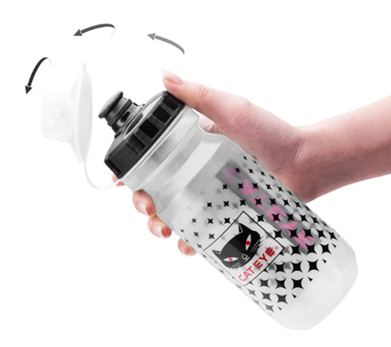 Bicycle Water Bottle Cycling Sports Water Cup