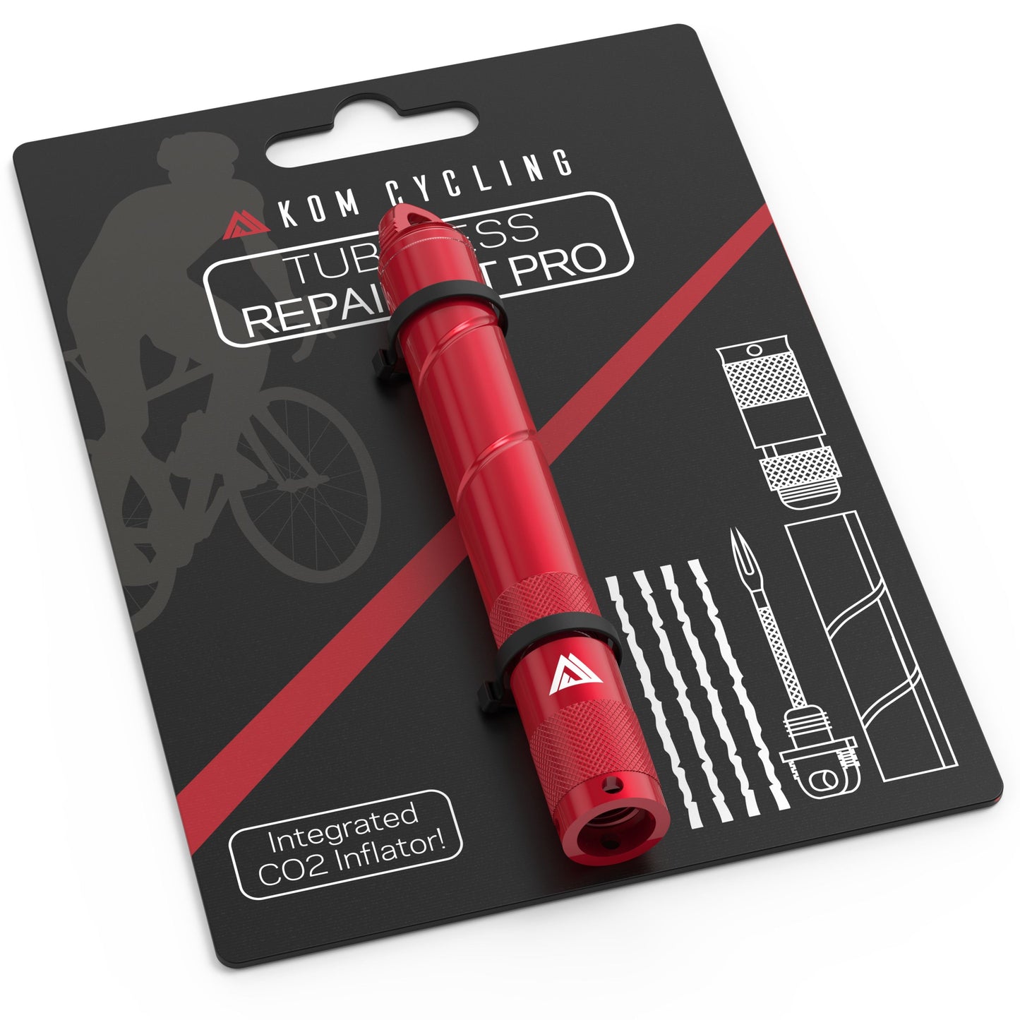 Tire Repair Tool PRO