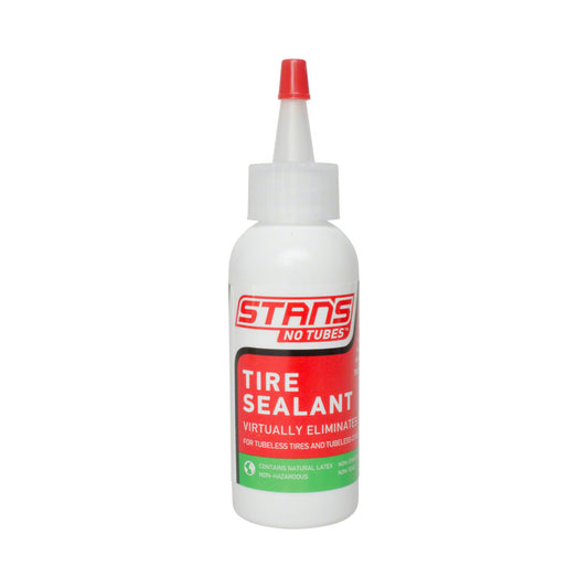 Stan's NoTubes Tubeless Tire Sealant (Various sizes)