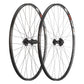 700c Tubeless Compatible QR Wheels