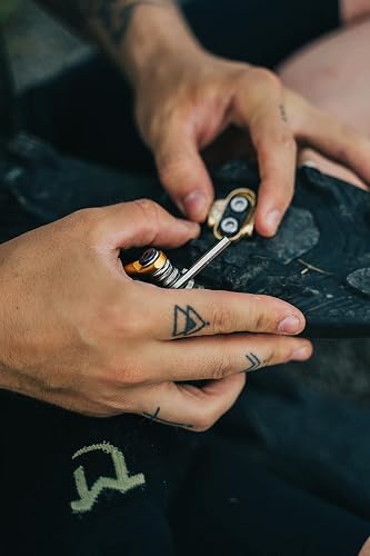 Crankbrothers M5 multi-tool