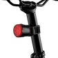 Fenix BC06R Smart-Brake Bicycle Taillight