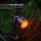 Fenix BC06R Smart-Brake Bicycle Taillight