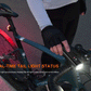 Fenix BC28R Smart Head & Tail Bike Light Combo