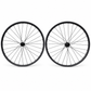 Poseidon AR-24 Lightweight All Road Wheelset - Center-lock disc / Thru-axle