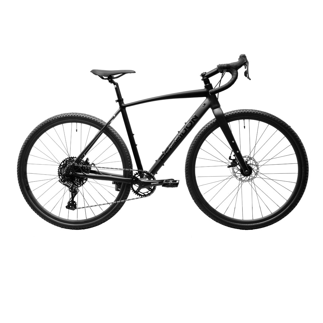 Demo Bikes (Last-Call)