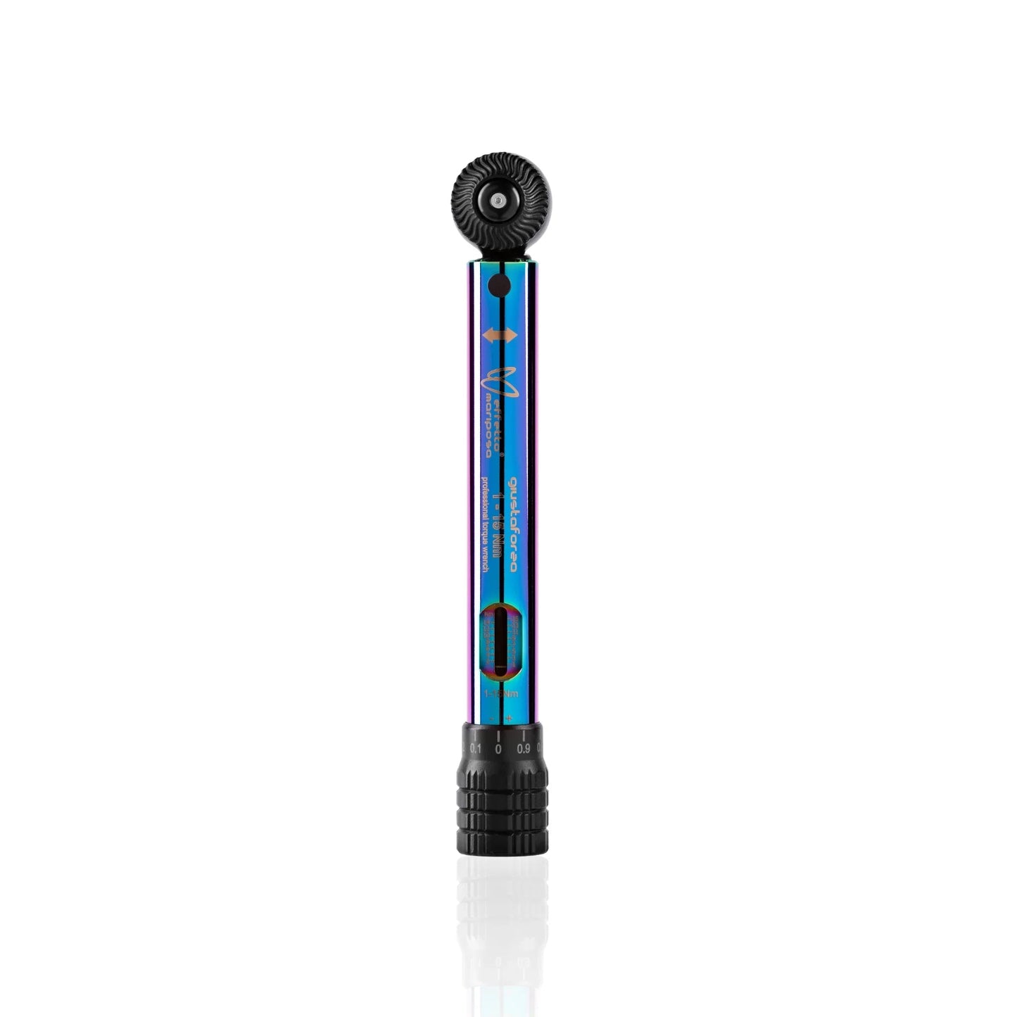 Giustaforza 1-15 Pro Evo - Torque Wrench