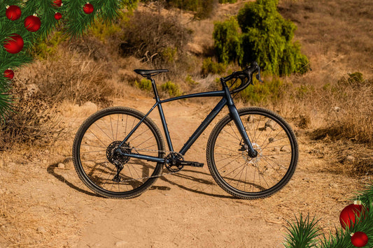 New Old Stock / Demo Bikes (Last-Call)