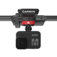 CM06 Quick Release GoPro Computer Mount