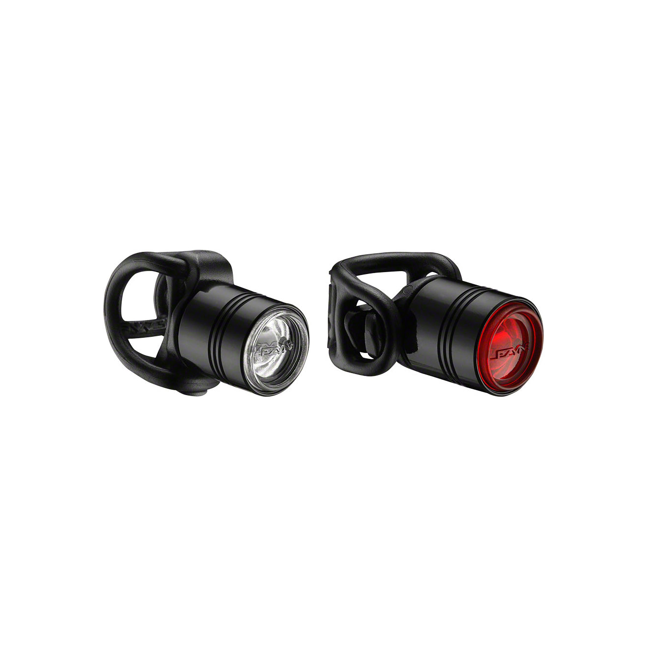 Lezyne Femto Drive Headlight and Taillight Set