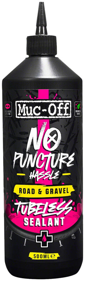 Muc-Off Road+Gravel Tubeless Tire Sealant