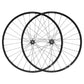 NEWMEN Wheelset - Evolution SL X.R.25 (Front Wheel - 29" 28h Fade R SP CL 12x100 / Rear Wheel 29" 28h Fade R SP CL 12x142 MS)