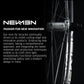 NEWMEN Wheelset - Evolution SL X.R.25 (Front Wheel - 29" 28h Fade R SP CL 12x100 / Rear Wheel 29" 28h Fade R SP CL 12x142 MS)