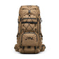 Outdoor backpack-2