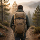 Outdoor backpack-2