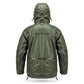 Outdoor shell jacket-1