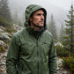Outdoor shell jacket-1