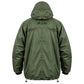 Outdoor shell jacket-1