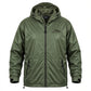 Outdoor shell jacket-1