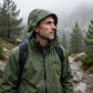 Outdoor shell jacket-1