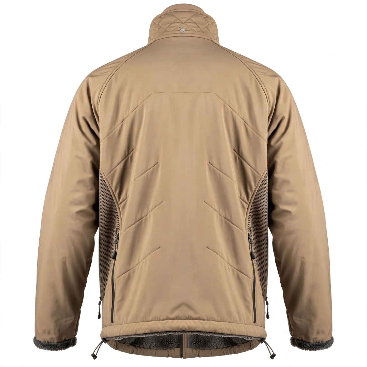 Outdoor jacket-2