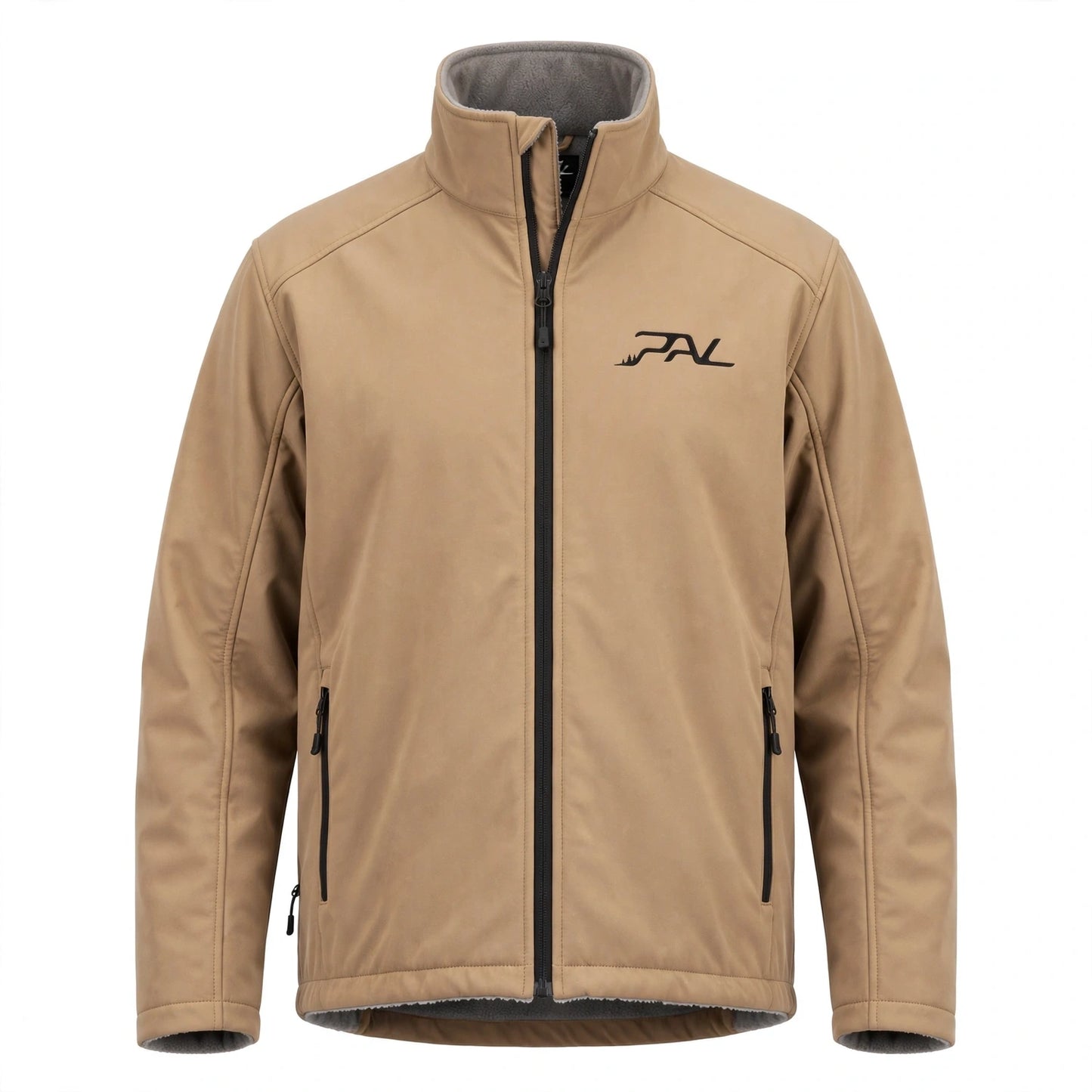 Outdoor jacket-2